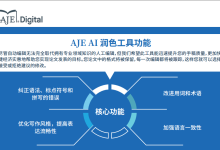面向全体研究生!AI论文润色试用服务上线啦~-ai论文润色