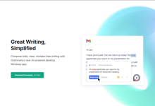 这些论文润色神器,用过后真的离不开!-ai论文润色