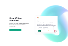 助你拿高分 | 这些论文润色工具，你真的离不开！-ai论文润色