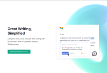 12款论文润色神器盘点!SCI、EI论文写作必看,速速收藏!-ai论文润色