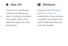 小冰课堂 | 排版神器 —— LaTeX 零基础入门（一）-ai论文润色
