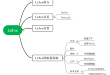 写论文排版不用愁，这个软件比word更有效-ai论文润色