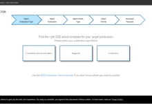 论文排版工具(Ctex篇)-ai论文润色