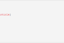 最有效率的论文排版利器来了，word排版再见吧~-ai论文润色