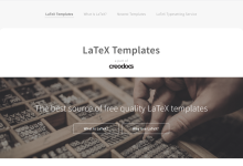 论文排版好复杂?有这几个工具你就不会这么认为啦!-ai论文润色