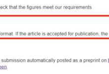 还在用Word排版？《Cell》都推荐的排版神器，让你的文章脱颖而出！-ai论文润色