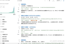 如何让AI帮助我们去阅读学习英文文献(图文及个人经验)-ai论文润色