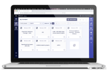 AI学术 | IRIS.AI 一整月的文献数据提取工作，只需几分钟即可完成！-ai论文润色