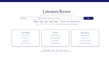 Paper Digest：人工智能助力文献综述，科研文献检索的新时代-ai论文润色