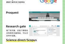 六大类写作神器推荐|AI自动阅读文献、高级学术词汇分类......-ai论文润色