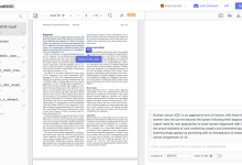 【科研技能】如何高质量阅读文献?方法不可少,AI更高效-ai论文润色
