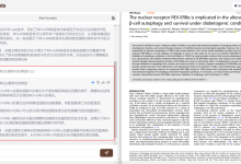 别人一天看 10 篇文献?就是用了这三款文献助读神器-ai论文润色