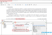 再见了Endnote和Mendeley,又一款必备的文献管理软件!-ai论文润色