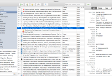 经验分享：文献管理工具zotero使用（导入、插件等）-ai论文润色