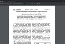 文献太多看不完？听说你在找这份文献管理指南！-ai论文润色