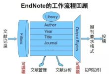 【科研时间】常用文献管理软件-ai论文润色