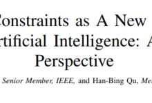 自动化所胡包钢研究员:《人工智能新数学问题: 广义约束》综述论文-ai论文润色