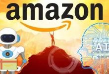 零售巨头发力生成式AI搜索，会削弱谷歌搜索的地位吗？-ai论文润色