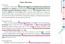 AI | ChatGPT写文章查重不过关-ai论文润色