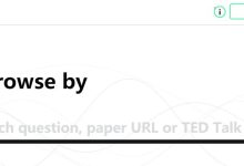 Nature评论:人工智能如何助力科学文献搜索-ai论文润色