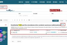 科研百宝箱“Citexs—赛特新思”快到碗里来-ai论文润色