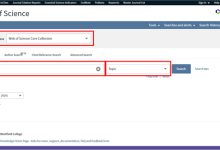 强大的文献管理软件—EndNote使用教程-ai论文润色